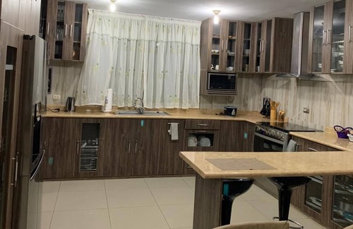 Piura Casa | Nautic Premium House