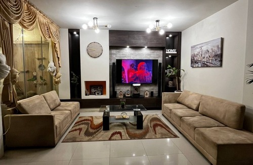 Piura Casa | Nautic Premium House