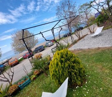 Elshani Apartamento | Nautica apartments&studios