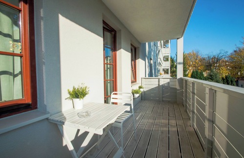 Karlikowo Apartamento | Nautica by Grand Apartments