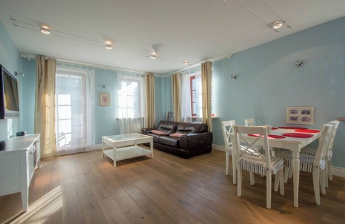Karlikowo Apartamento | Nautica by Grand Apartments