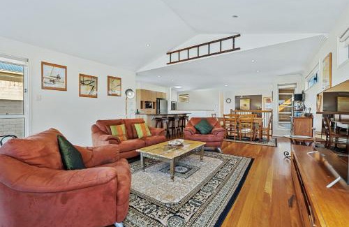 Kingscliff Casa | Nautica on Marine Parade by Kingscliff Accommodation
