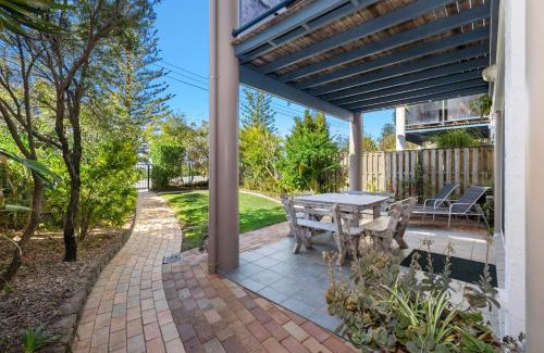 Kingscliff Casa | Nautica on Marine Parade by Kingscliff Accommodation