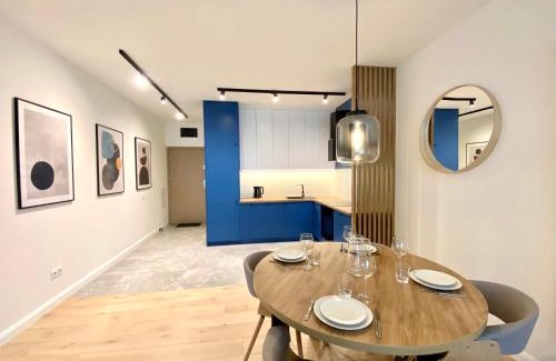 Wilkasy Apartamento | Nautica Resort Q4Apartments