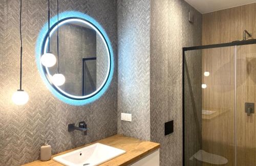 Wilkasy Apartamento | Nautica Resort Q4Apartments