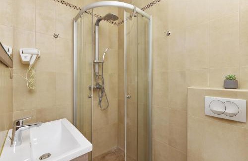 Kotor Casa | Nautica Studios With Outdoor Pool