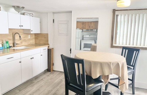 Hampton Apartamento | Nautical Beach Resort