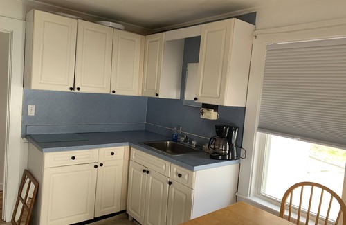 Hampton Apartamento | Nautical Beach Resort