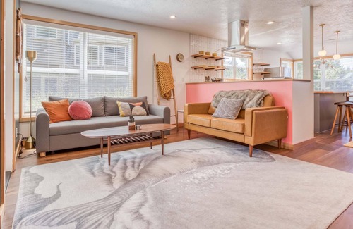 Pacific City Condominio | Nautical by Nature