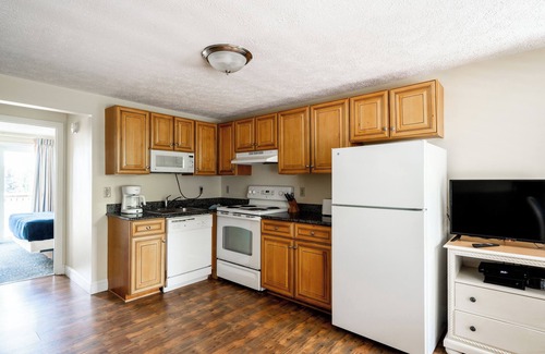 Wells Apartamento | Nautical Mile