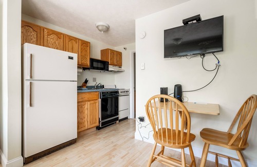 Wells Apartamento | Nautical Mile