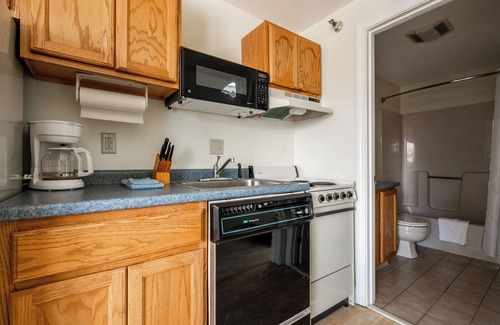 Wells Apartamento | Nautical Mile