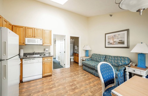Wells Apartamento | Nautical Mile