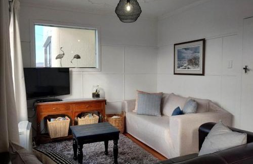 Bluff Apartamento | Nautical Nest