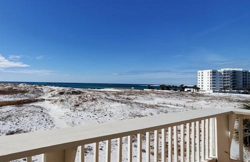 Holiday Isle Apartamento | Nautical West 206