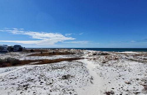 Holiday Isle Apartamento | Nautical West 206