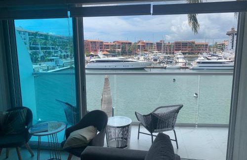 Marina Vallarta Apartamento | Nautico departamento Marina Vallarta