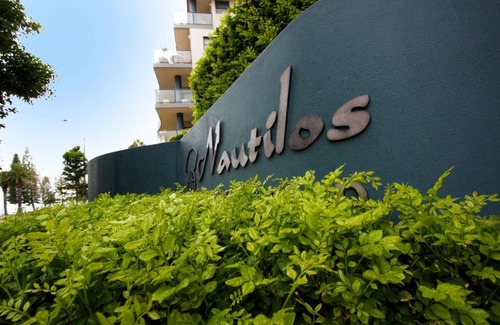 Newcastle Apartamento | Nautilos On The Harbour