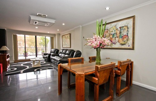 Newcastle Apartamento | Nautilos On The Harbour