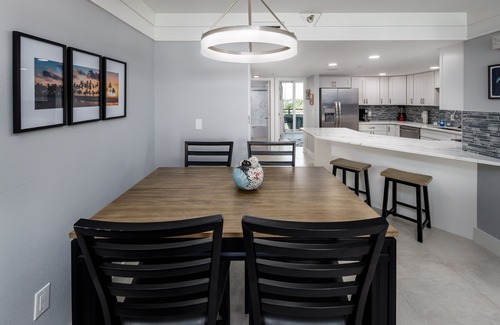 Fort Walton Beach Condominio | Alquileres de vacaciones asequibles con una vista de millones de dólares.