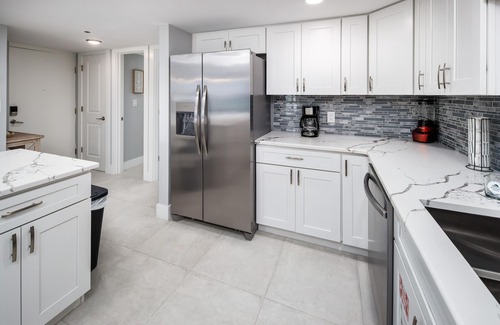 Fort Walton Beach Condominio | Alquileres de vacaciones asequibles con una vista de millones de dólares.