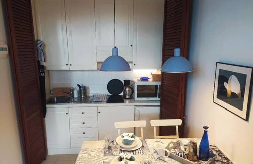 Arzeno Apartamento | Nautilus apt central location near best beaches