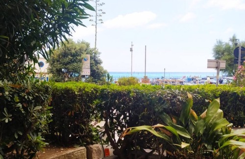 Arzeno Apartamento | Nautilus apt central location near best beaches