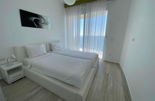 Dobra Voda Apartamento | Nautilus Apartments