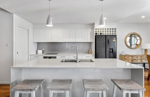North Creek Casa | Nautilus