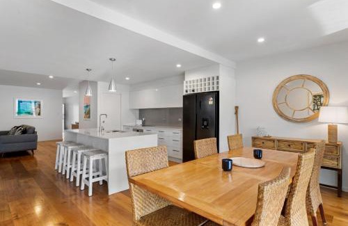 North Creek Casa | Nautilus