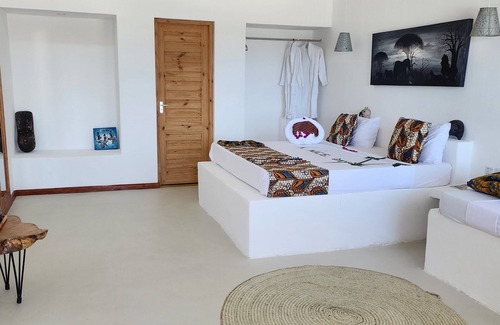 Uroa Hotel | Nautilus Boutique Hotel