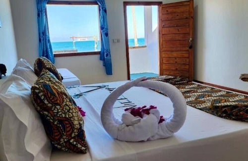 Uroa Hotel | Nautilus Boutique Hotel