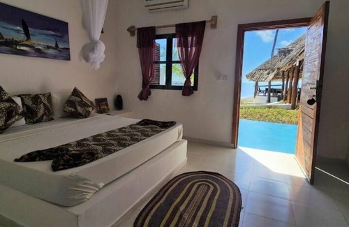Uroa Hotel | Nautilus Boutique Hotel