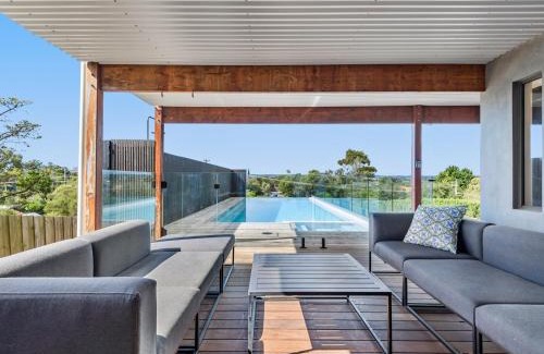 Rye Casa | Nautilus by Ready Set Stay