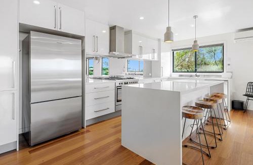 Rye Casa | Nautilus by Ready Set Stay