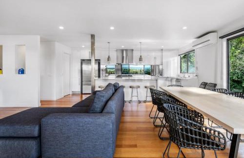 Rye Casa | Nautilus by Ready Set Stay