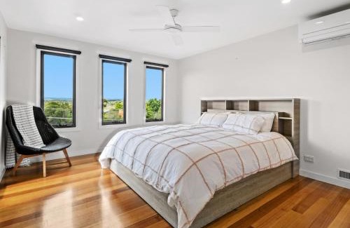 Rye Casa | Nautilus by Ready Set Stay
