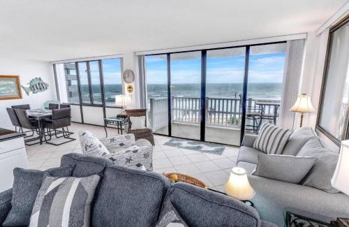 Flagler Beach Casa | Nautilus Condo 3580 S Ocean Shore