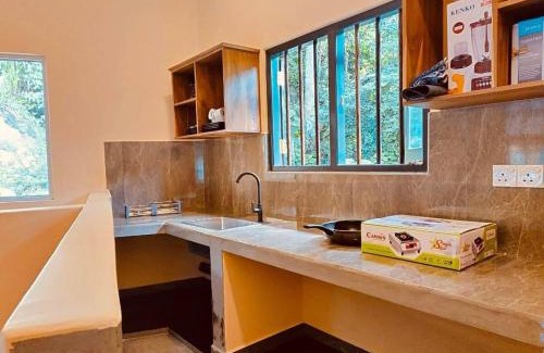 Unawatuna Apartamento | Nautilus Cottage Unawatuna