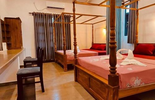 Unawatuna Apartamento | Nautilus Cottage Unawatuna