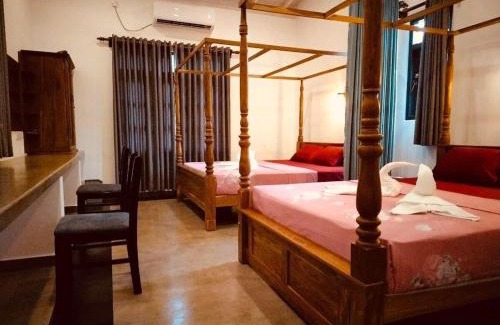 Unawatuna Apartamento | Nautilus Cottage Unawatuna