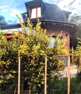 Lago Puelo Casa | Nautilus Ecocasa Lago Puelo