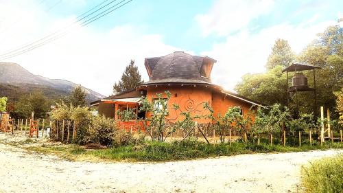Lago Puelo Casa | Nautilus Ecocasa Lago Puelo