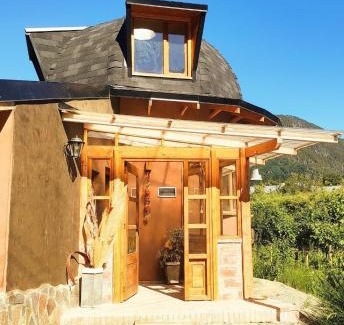 Lago Puelo Casa | Nautilus Ecocasa Lago Puelo