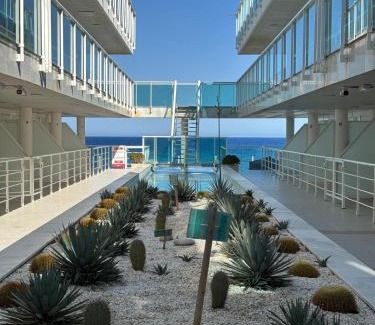 Carboneras Apartamento | Nautilus
