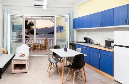 Matala Apartamento | Nautilus