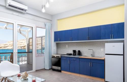 Matala Apartamento | Nautilus