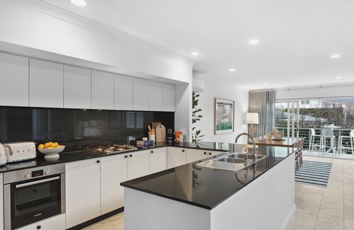 Cottesloe Casa | Nautilus Haus - coastal beauty