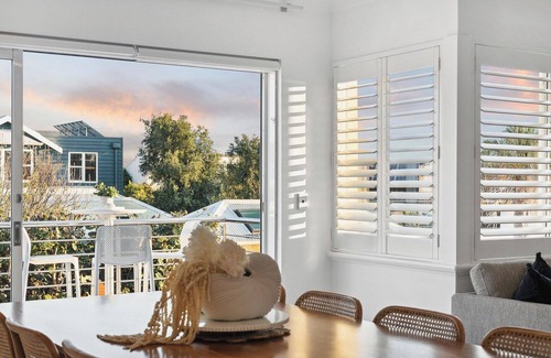 Cottesloe Casa | Nautilus Haus - coastal beauty