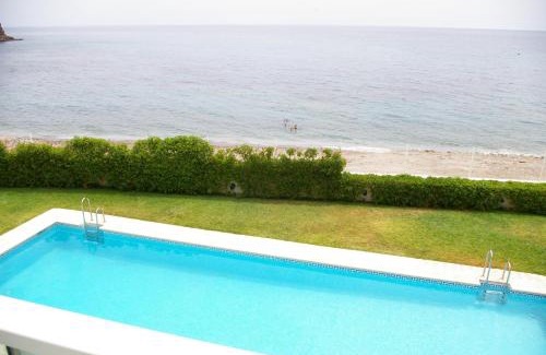 Carboneras Apartamento | ¡NAUTILUS HIGH QUALITY!